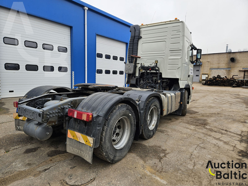 Volvo FH - Cap tractor: Foto 3 Volvo FH - Cap tractor: Foto 3