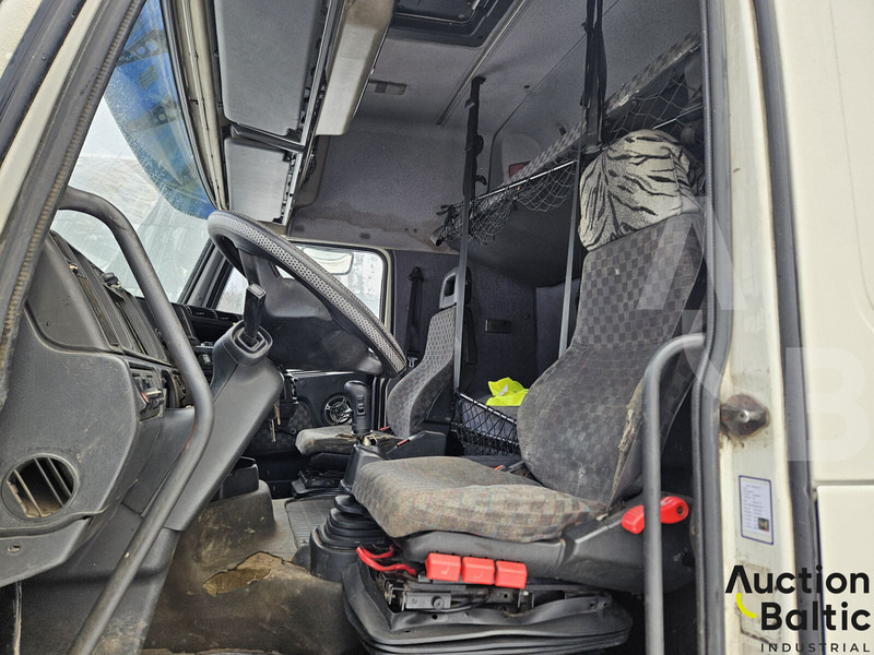 Volvo FH12 - Cap tractor: Foto 5 Volvo FH12 - Cap tractor: Foto 5