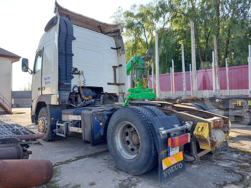 Volvo FH12 - Cap tractor: Foto 4 Volvo FH12 - Cap tractor: Foto 4