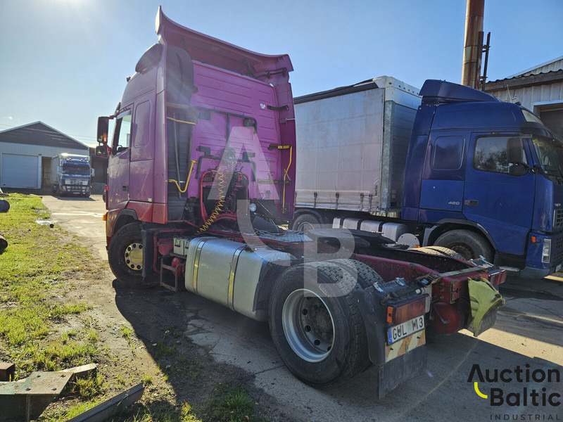 Volvo FH12 - Cap tractor: Foto 4 Volvo FH12 - Cap tractor: Foto 4