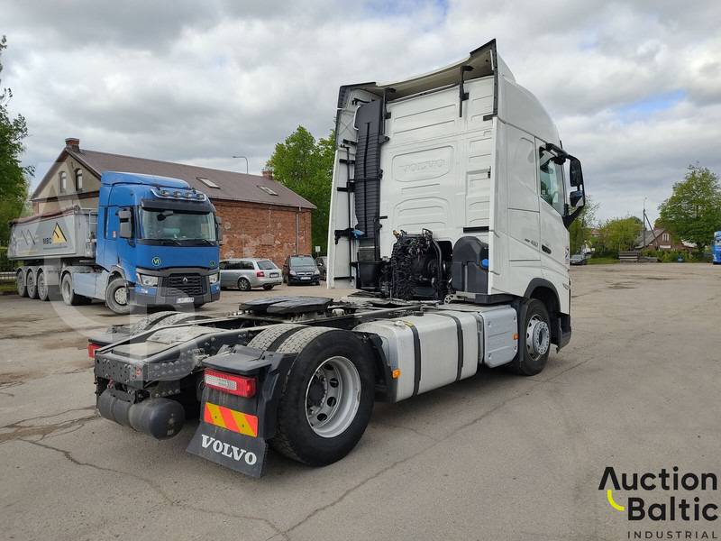 Volvo FH460 - Cap tractor: Foto 4 Volvo FH460 - Cap tractor: Foto 4
