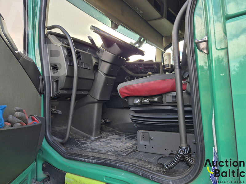 Volvo FH500 - Cap tractor: Foto 5 Volvo FH500 - Cap tractor: Foto 5