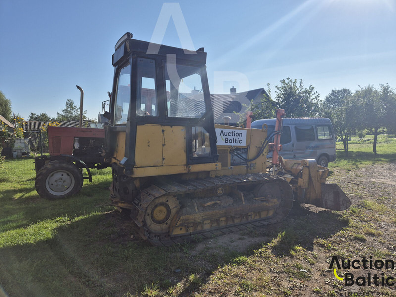 Case 850 B - Buldozer: Foto 3 Case 850 B - Buldozer: Foto 3