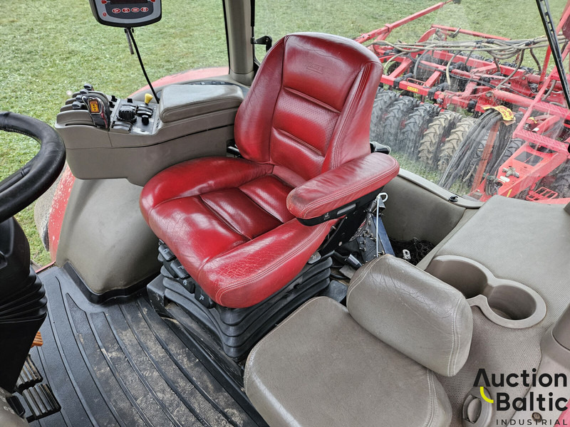 Tractor agricol Case IH Magnum 310: Foto 6