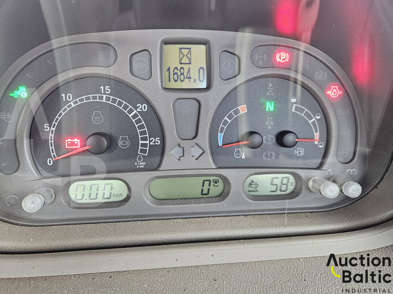 Case IH Puma 150 - Tractor agricol: Foto 5 Case IH Puma 150 - Tractor agricol: Foto 5