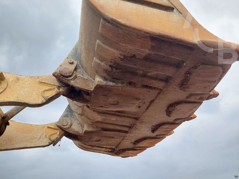 Caterpillar 963 C - Încărcător pe şenile: Foto 5 Caterpillar 963 C - Încărcător pe şenile: Foto 5