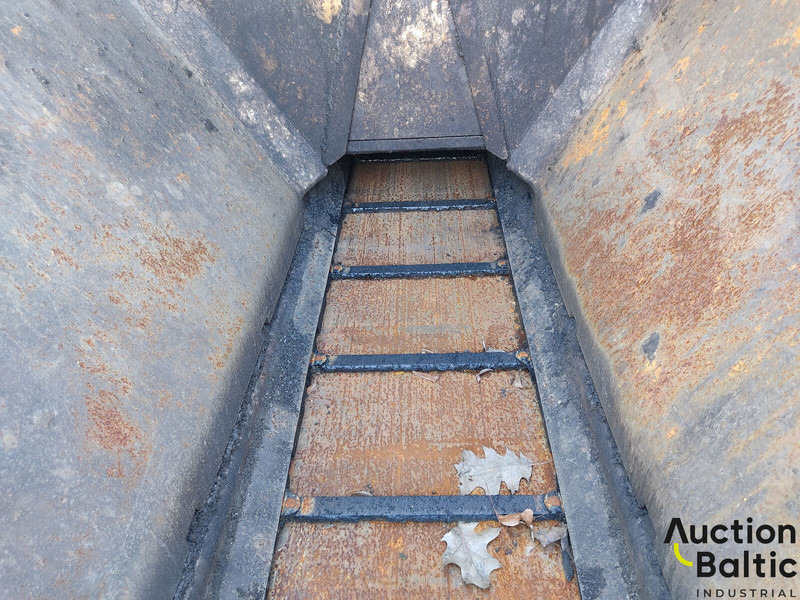 Finisor de asfalt Caterpillar AP 255 E: Foto 20