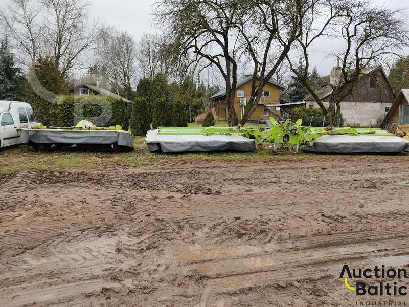 Claas Disco 9100 C - Cositoare: Foto 2 Claas Disco 9100 C - Cositoare: Foto 2