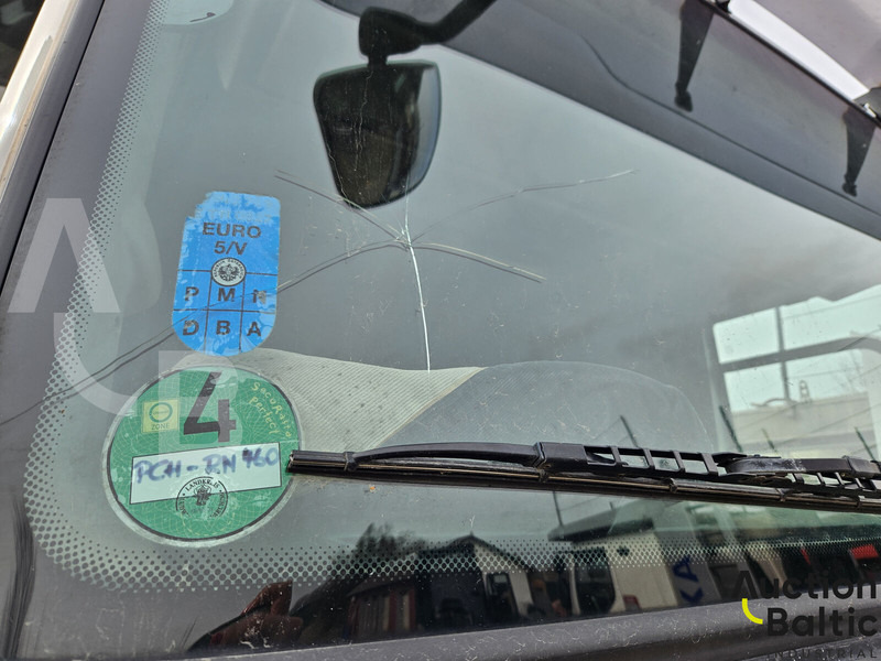 DAF FA 75CF.360 - Camion şasiu: Foto 5 DAF FA 75CF.360 - Camion şasiu: Foto 5