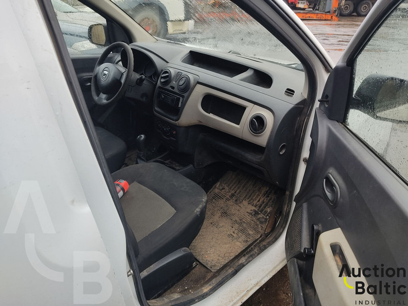 Dacia Dokker - Autoutilitară compactă: Foto 5 Dacia Dokker - Autoutilitară compactă: Foto 5