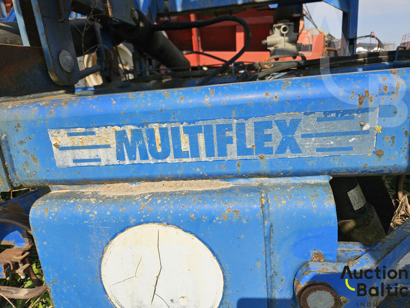 Dal-Bo MultiFlex - Cultivator: Foto 5 Dal-Bo MultiFlex - Cultivator: Foto 5