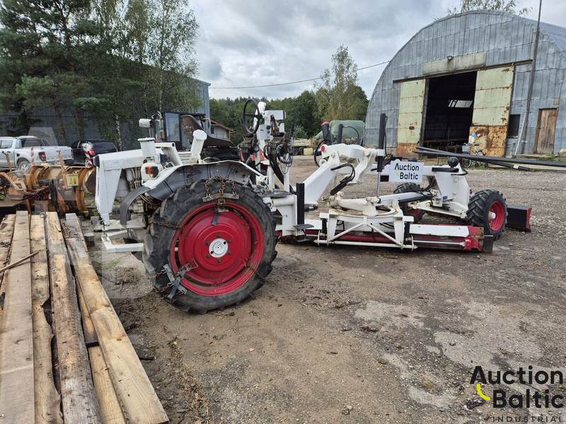 Ei Attachments 09.NH.2750 - Autogreder: Foto 4 Ei Attachments 09.NH.2750 - Autogreder: Foto 4