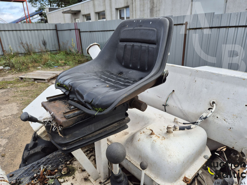 Ei Attachments 09.NH.2750 - Autogreder: Foto 5 Ei Attachments 09.NH.2750 - Autogreder: Foto 5