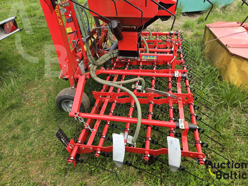 Einbock AeroStar - Grapă: Foto 4 Einbock AeroStar - Grapă: Foto 4
