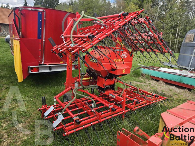 Einbock AeroStar - Grapă: Foto 1 Einbock AeroStar - Grapă: Foto 1