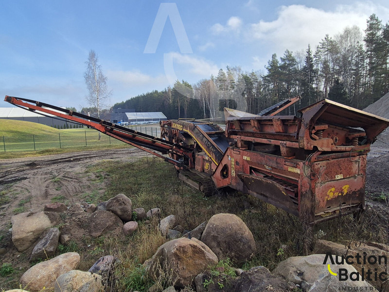 Extec S3 - Statia de sortare: Foto 3 Extec S3 - Statia de sortare: Foto 3