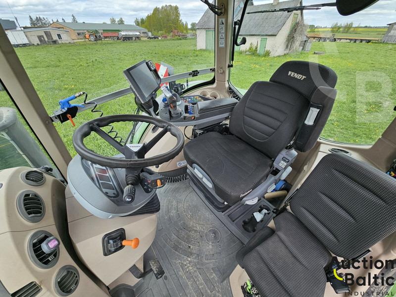 Fendt 1050 Vario - Tractor agricol: Foto 5 Fendt 1050 Vario - Tractor agricol: Foto 5