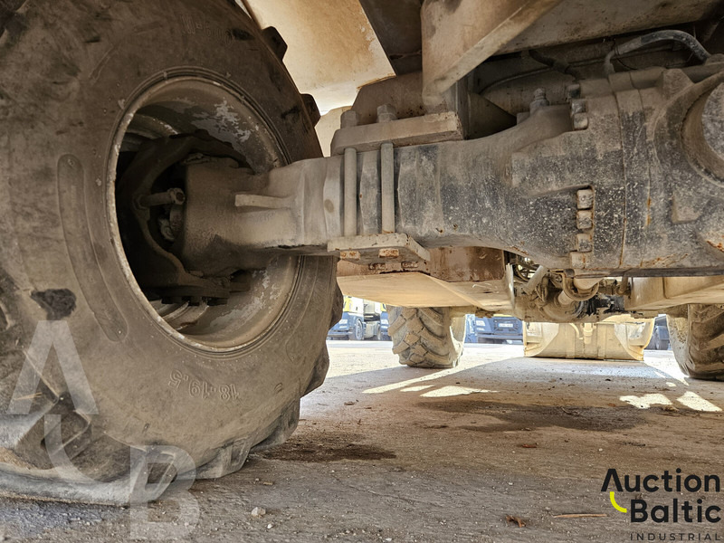 Autobetonieră Fiori BX 15 H: Foto 17