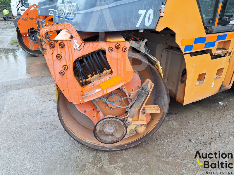 Leasing de Hamm DV 70 VV Hamm DV 70 VV: Foto 12