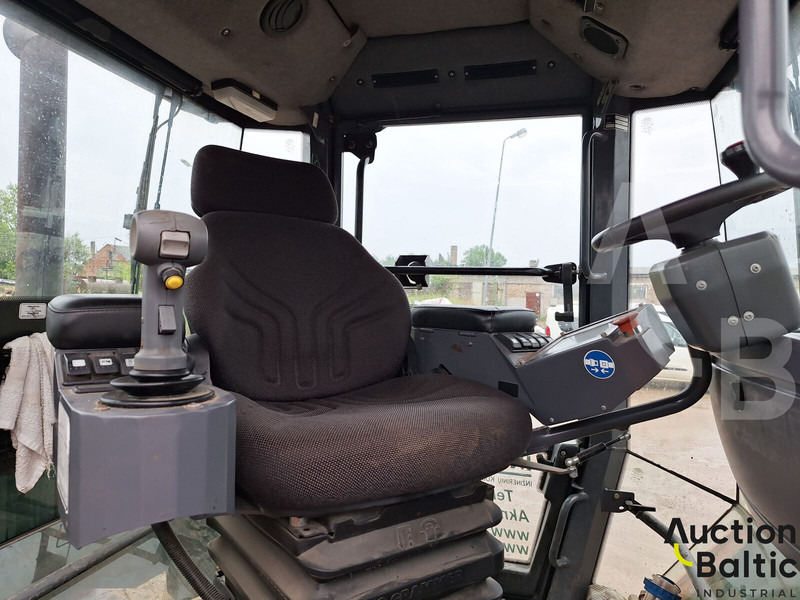 Hamm DV 70 VV - Cilindru compactor: Foto 5 Hamm DV 70 VV - Cilindru compactor: Foto 5