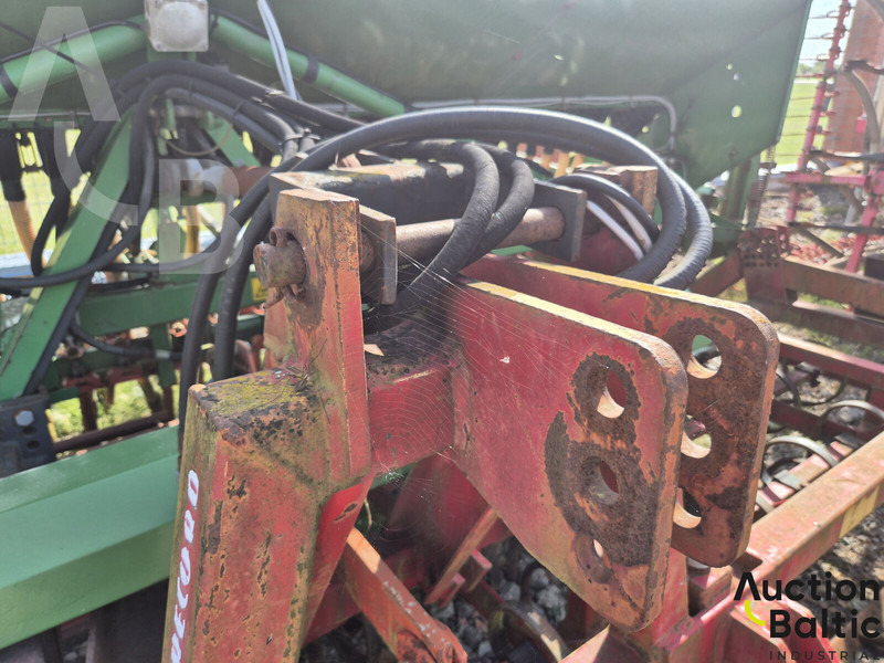 Hassia DKA-400/35 - Maşină agricole pentru semanat: Foto 5 Hassia DKA-400/35 - Maşină agricole pentru semanat: Foto 5