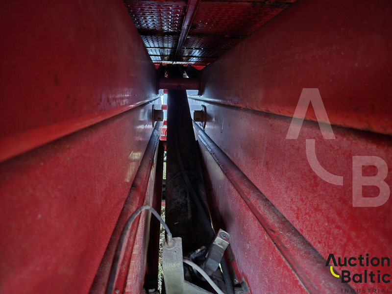 Platforma foarfeca Haulotte H 12 SX: Foto 16 Platforma foarfeca Haulotte H 12 SX: Foto 16