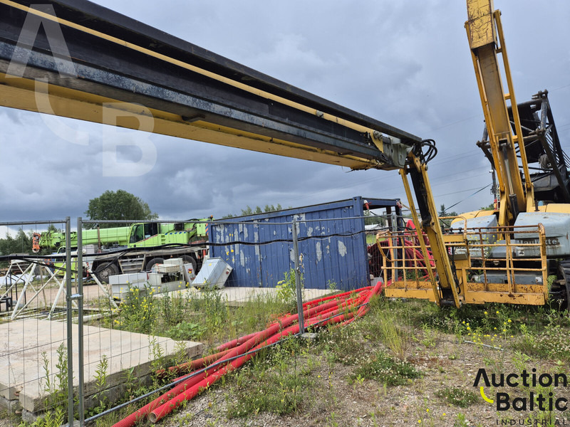 Leasing de Haulotte HA 260 PX Haulotte HA 260 PX: Foto 6