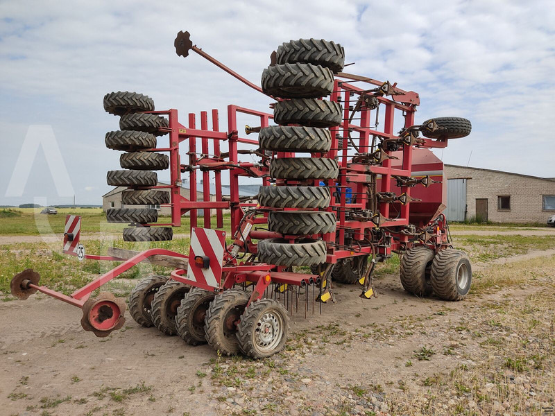 Horsch 6-CO - Semănătoare combinată: Foto 4 Horsch 6-CO - Semănătoare combinată: Foto 4