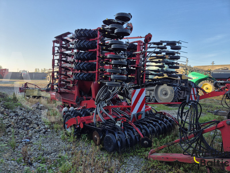 Horsch Pronto 6 DC - Semănătoare combinată: Foto 3 Horsch Pronto 6 DC - Semănătoare combinată: Foto 3