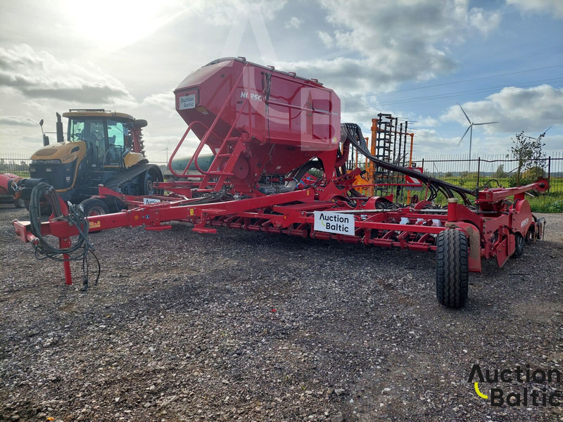 Horsch Pronto 8 DC - Maşină agricole pentru semanat: Foto 1 Horsch Pronto 8 DC - Maşină agricole pentru semanat: Foto 1