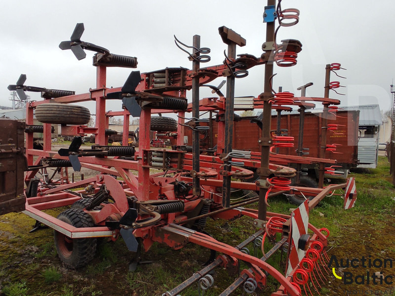 Horsch Terrano 6 FG - Cultivator: Foto 5 Horsch Terrano 6 FG - Cultivator: Foto 5