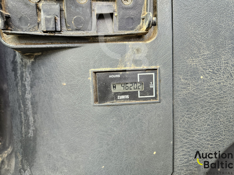 Mini excavator Hyundai Robex 60 CR-9 A: Foto 6 Mini excavator Hyundai Robex 60 CR-9 A: Foto 6