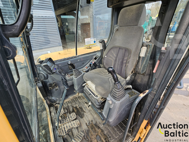 Hyundai Robex 60 CR-9 A - Mini excavator: Foto 5 Hyundai Robex 60 CR-9 A - Mini excavator: Foto 5