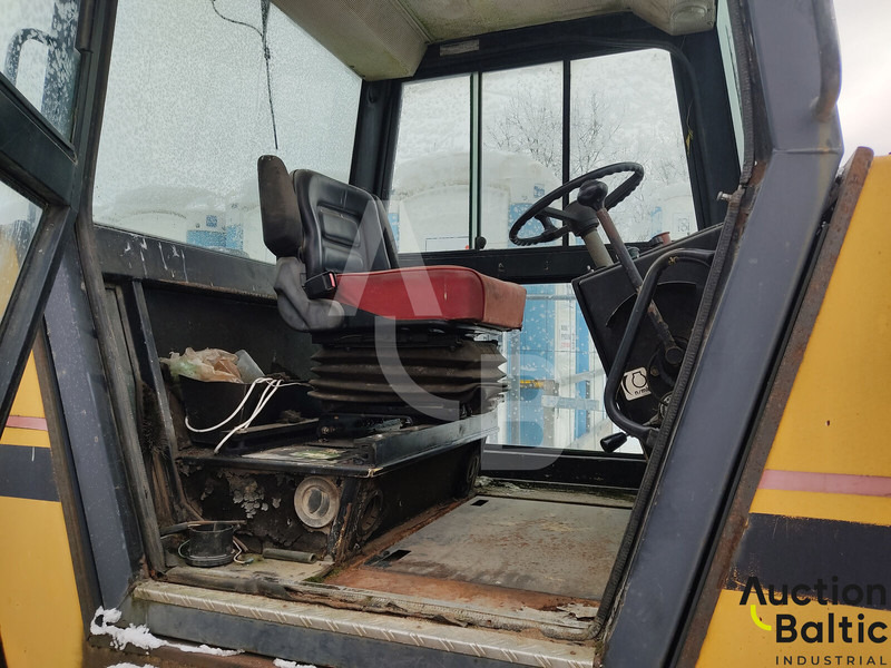 Ingersoll Rand DD74 - Cilindru compactor: Foto 5 Ingersoll Rand DD74 - Cilindru compactor: Foto 5