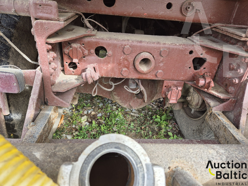 Camion cisternă Iveco 260-34: Foto 15