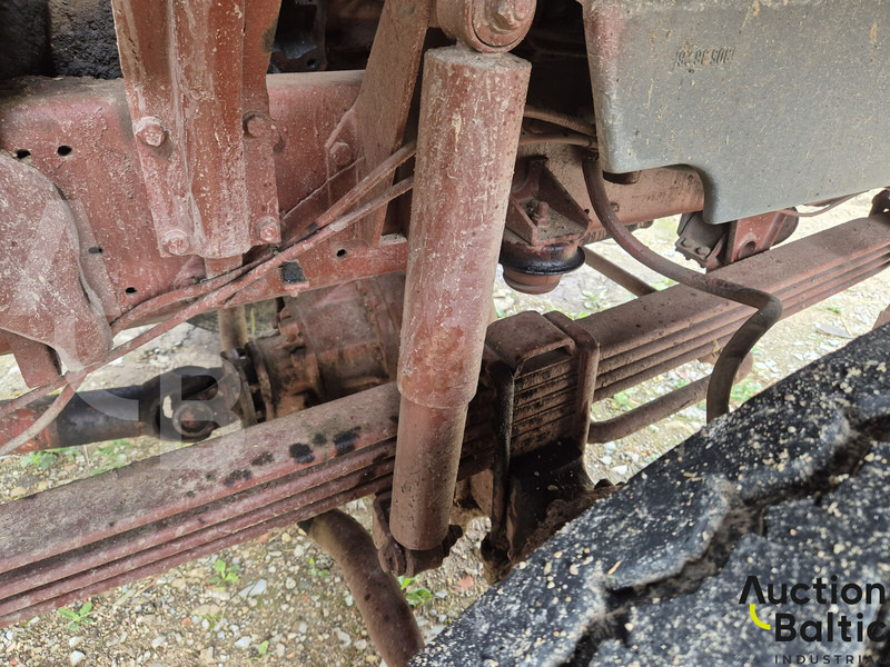 Camion cisternă Iveco 260-34: Foto 20