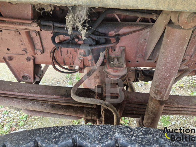 Camion cisternă Iveco 260-34: Foto 19