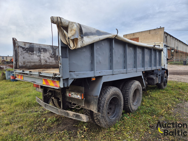 Iveco 260 E27 - Camion basculantă: Foto 3 Iveco 260 E27 - Camion basculantă: Foto 3