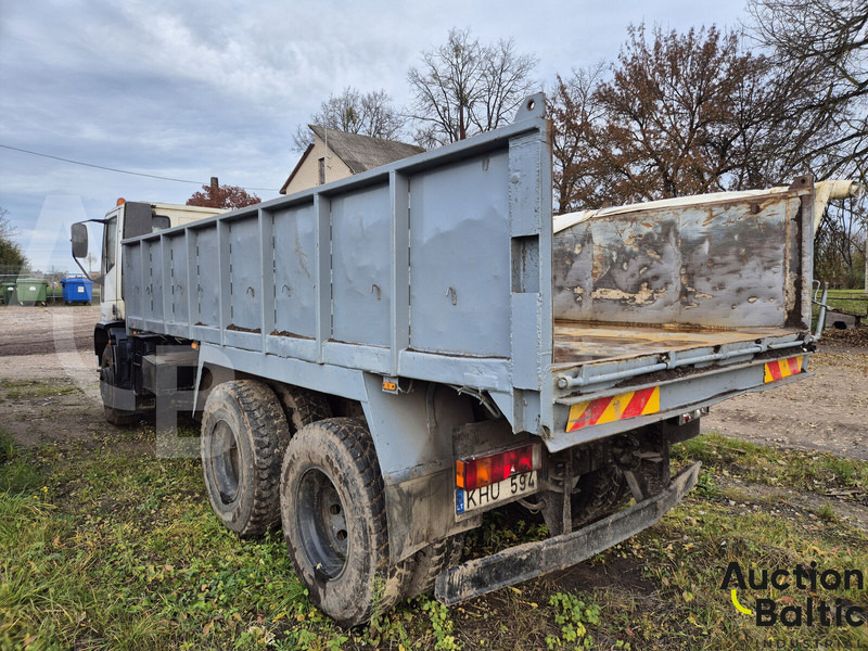 Iveco 260 E27 - Camion basculantă: Foto 4 Iveco 260 E27 - Camion basculantă: Foto 4