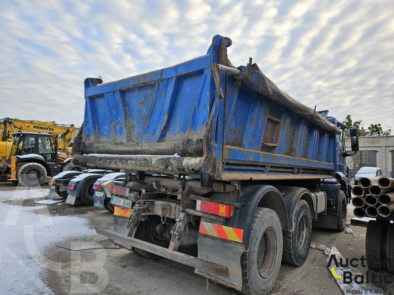 Iveco 260 E44 - Camion basculantă: Foto 3 Iveco 260 E44 - Camion basculantă: Foto 3