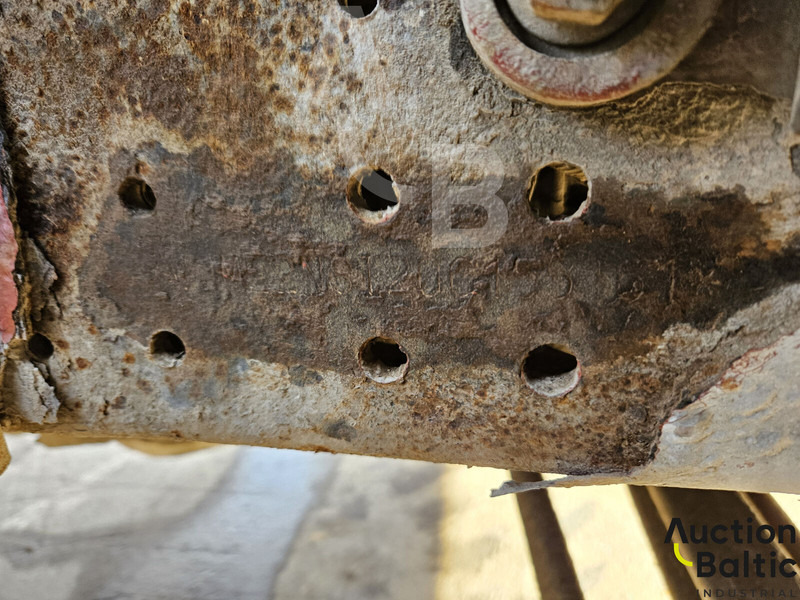 Camion basculantă Iveco 260E44: Foto 19 Camion basculantă Iveco 260E44: Foto 19