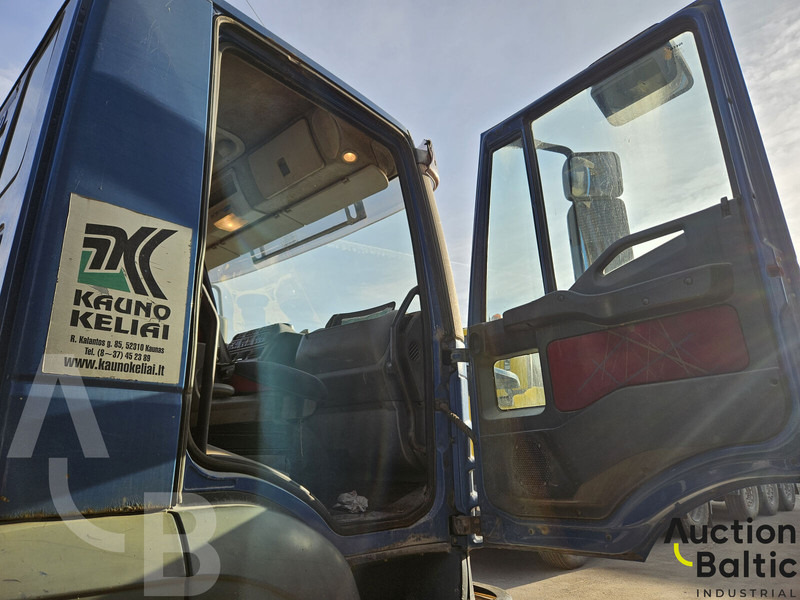 Camion basculantă Iveco 260E44: Foto 6 Camion basculantă Iveco 260E44: Foto 6