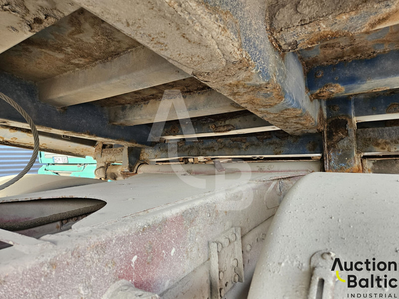 Camion basculantă Iveco 260E44: Foto 18 Camion basculantă Iveco 260E44: Foto 18