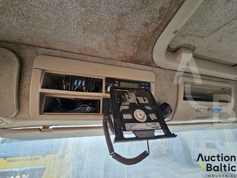 Camion basculantă Iveco 260E44: Foto 12 Camion basculantă Iveco 260E44: Foto 12