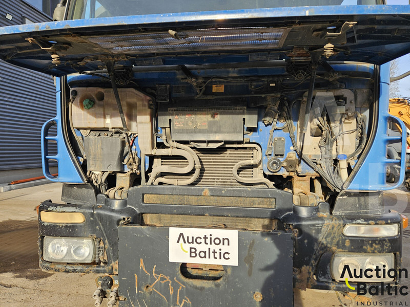 Camion basculantă Iveco 260E44: Foto 16 Camion basculantă Iveco 260E44: Foto 16