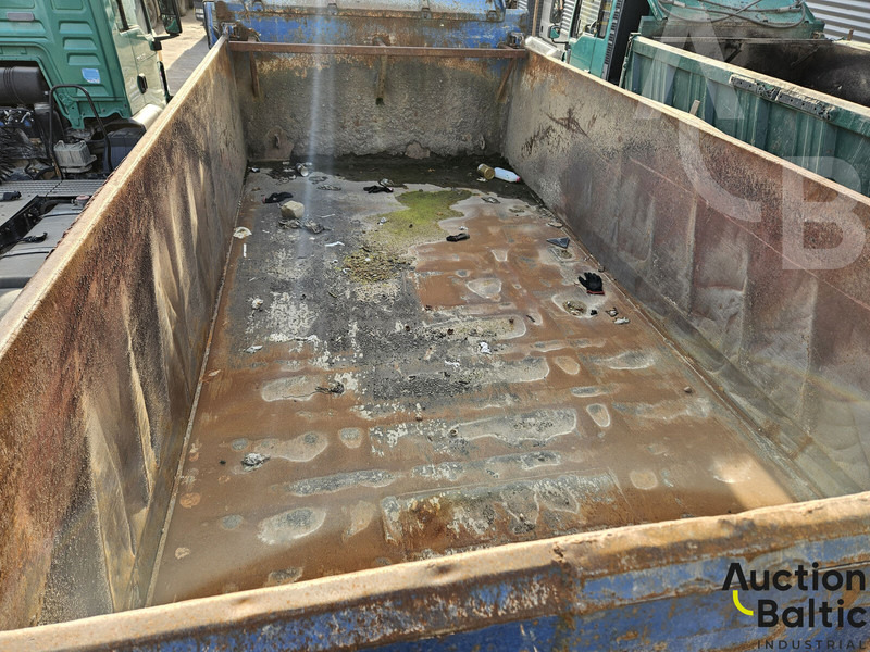 Camion basculantă Iveco 260E44: Foto 14 Camion basculantă Iveco 260E44: Foto 14