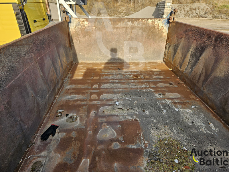 Camion basculantă Iveco 260E44: Foto 13 Camion basculantă Iveco 260E44: Foto 13