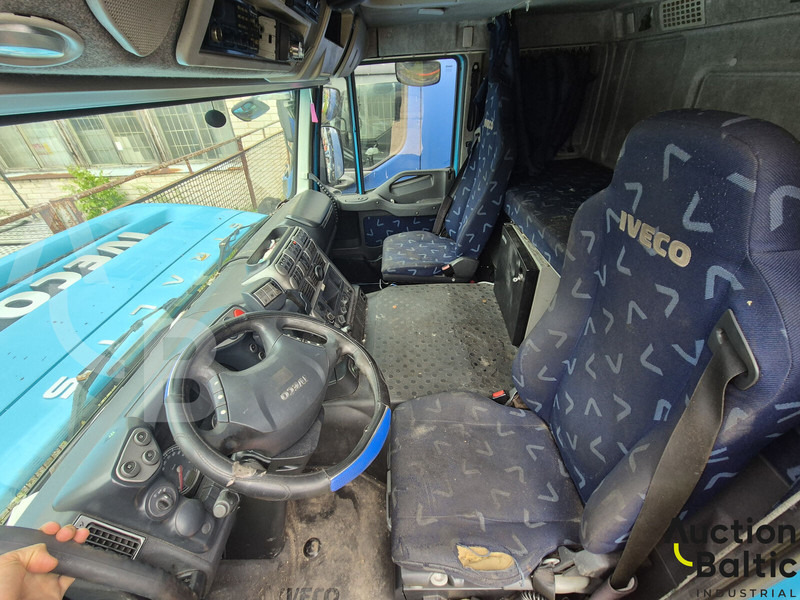 Iveco AT190S42/FP CT - Camion şasiu: Foto 5 Iveco AT190S42/FP CT - Camion şasiu: Foto 5