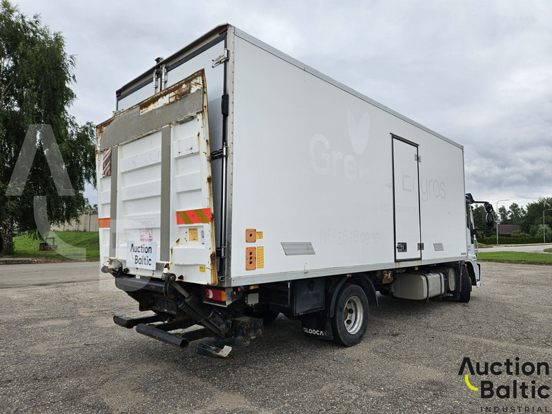 Iveco Euro Cargo 120E 25 - Camion frigider: Foto 4 Iveco Euro Cargo 120E 25 - Camion frigider: Foto 4