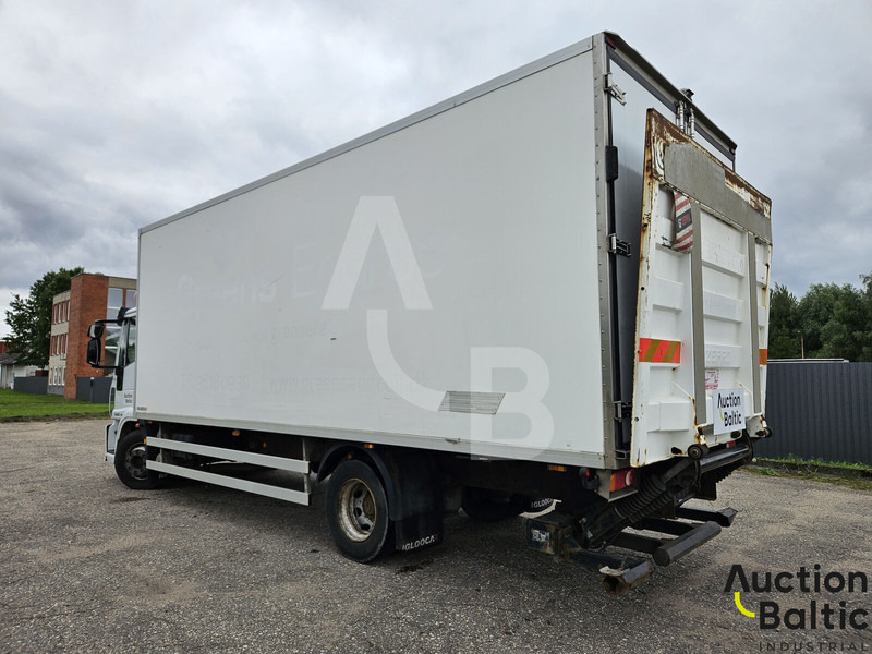 Iveco Euro Cargo 120E 25 - Camion frigider: Foto 3 Iveco Euro Cargo 120E 25 - Camion frigider: Foto 3